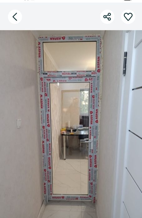 Пластиковые Окна Двери