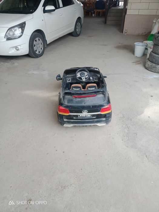 Машина детский продается
