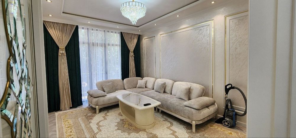 Сентр Луначарский янги навастройка янги ремонт