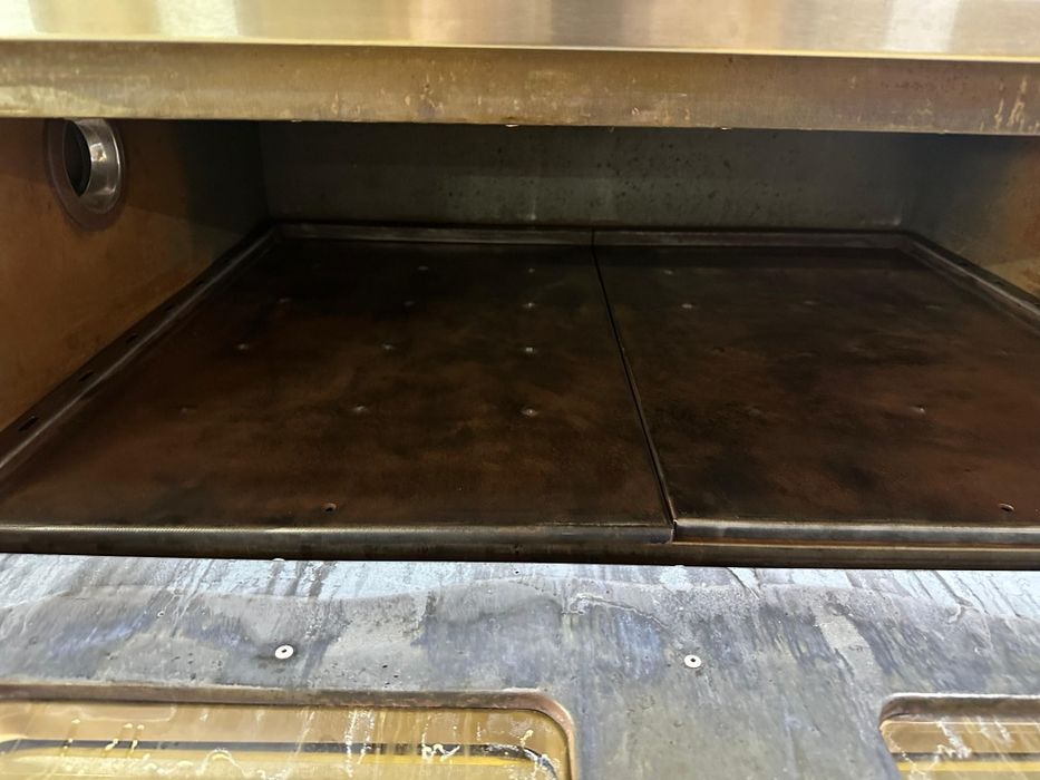 Духовой шкаф, оборудование,