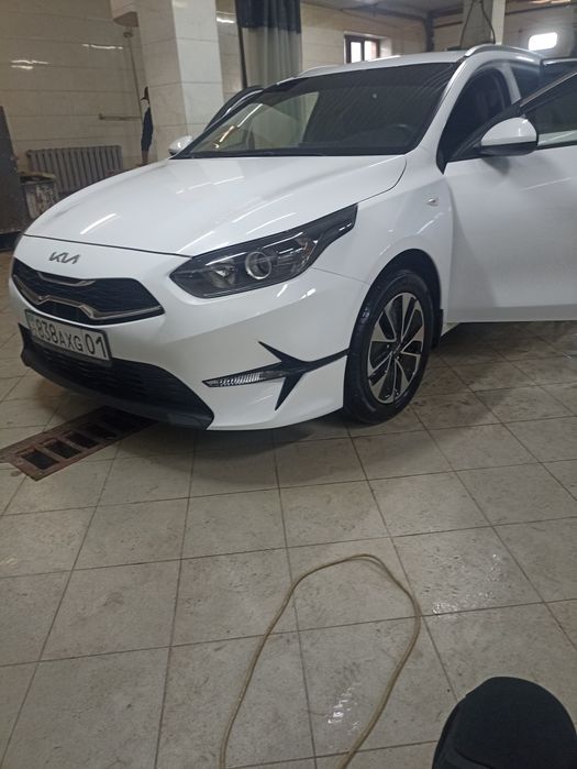 Продам автомобиль