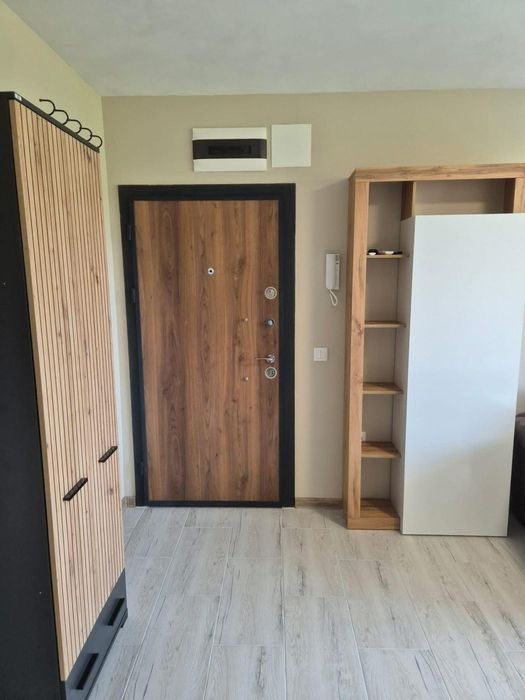 Дава се под наем Едностаен апартамент в Пловдив, Кършияка - 30 кв.м за 290 € - Снимка #4