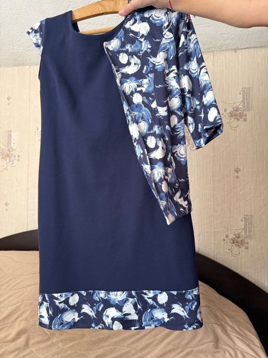 Дамска елегантна рокля