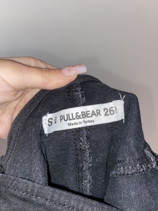 Rochie denim Pull&Bear