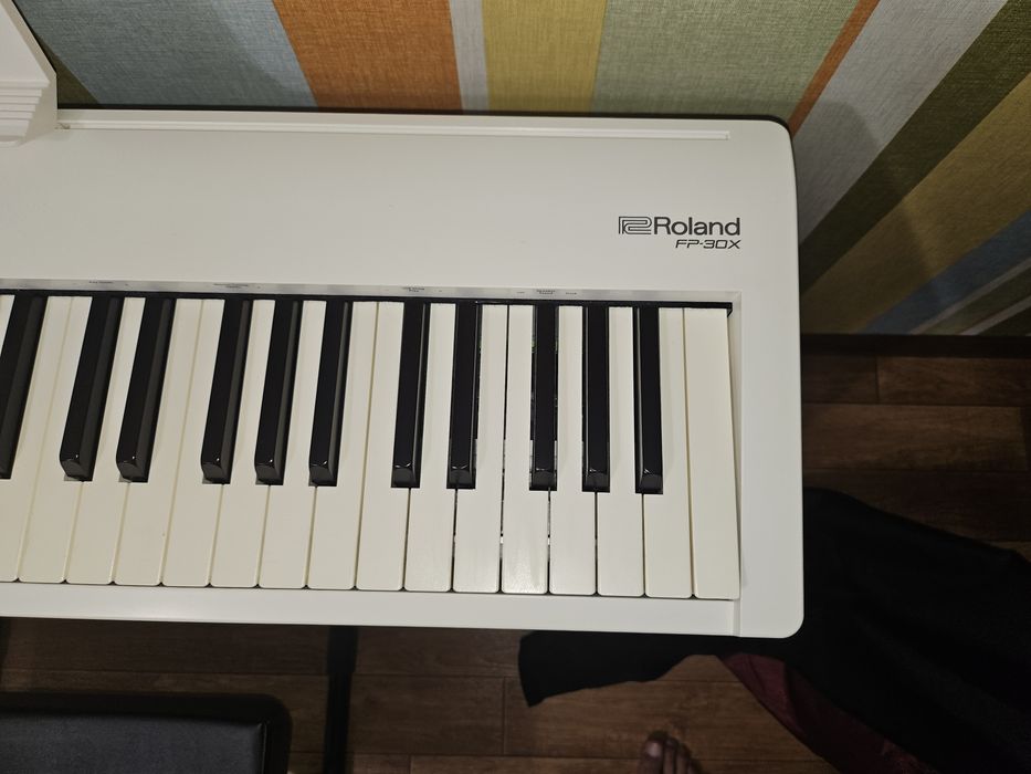 Фортепиано FP-30X