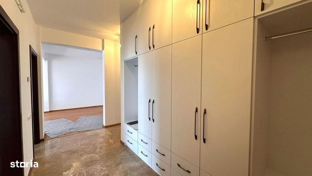 Penthouse 4 camere 120mp terase 55mp Balanta