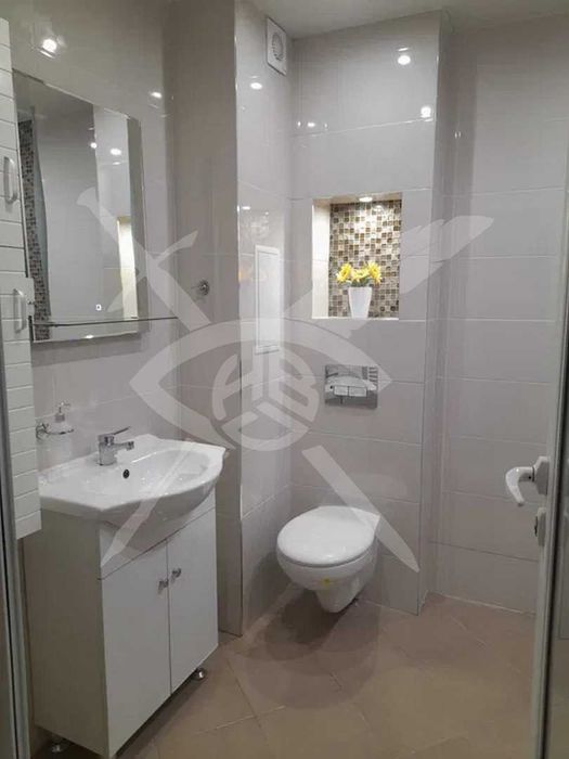 Дава се под наем Двустаен апартамент в София, Младост 2 - 70 кв.м за 747.66 € - Снимка #4