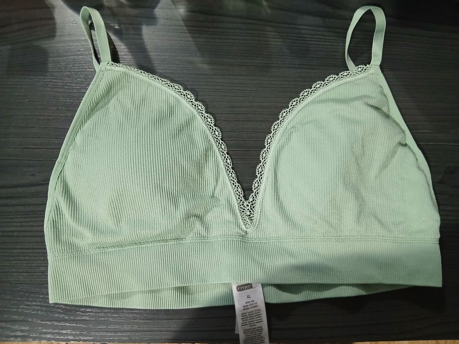 Топики XL и S размеры