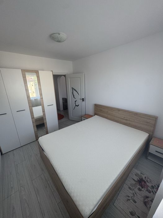 Apartament de inchirat in orasul Buhusi