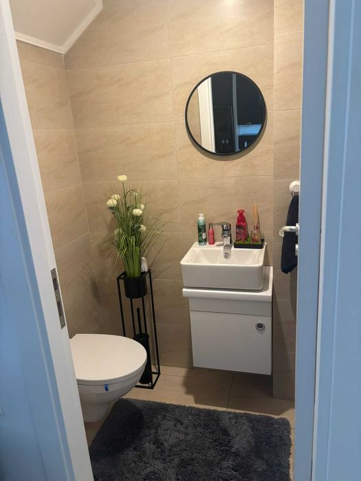 Vilă Tip M în Cosmopolis – 4 camere, mobilată și utilată