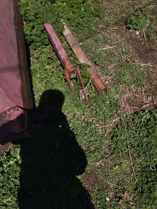 Продам само погрузчик на т16 Кун