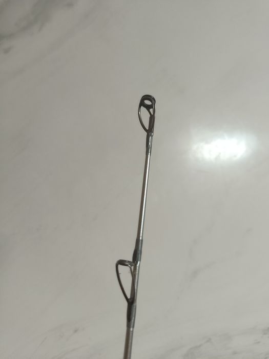 Въдица(MadCat) , макара(MadCat) и конец за сом/кльонк