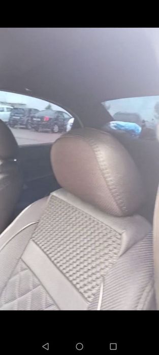 Kariski neksa 3 mixanika prapan gaz