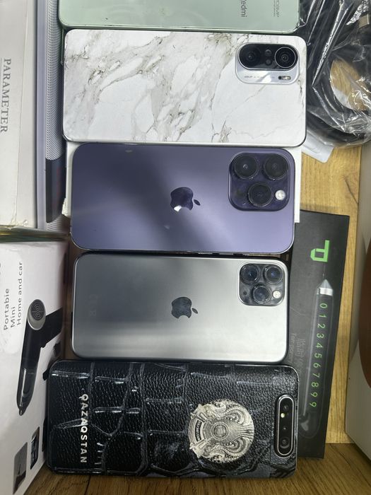 Телефоны продам срочна