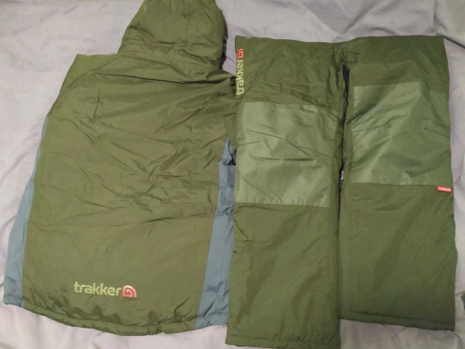 Зимни Комплекти Trakker