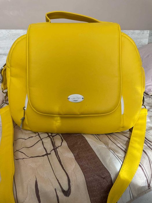 Бебешка количка Baby Merc Faster 2