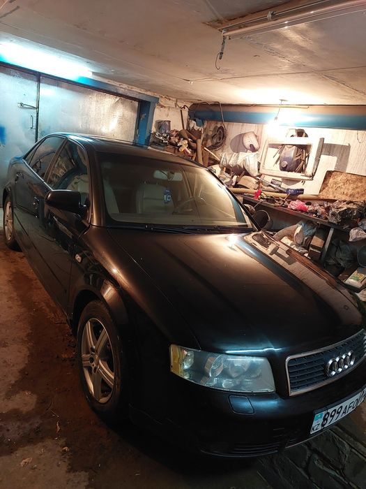 Продам Ауди А4 В6