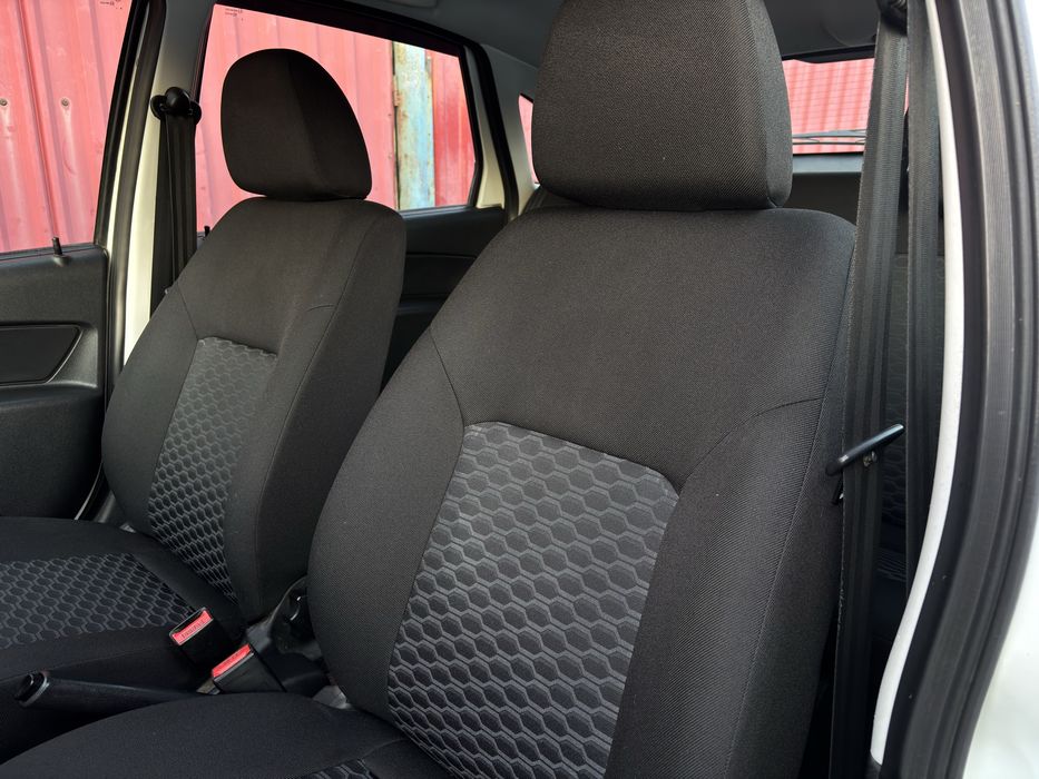 Химчистка салона