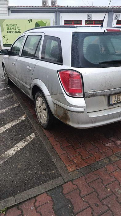 Vând Opel Astra h