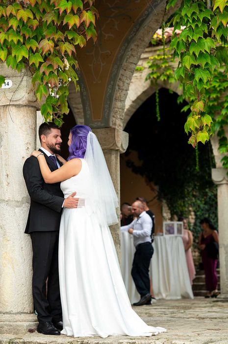 Професионален фотограф | Бал, Сватба, Кръщене, Фотосесия