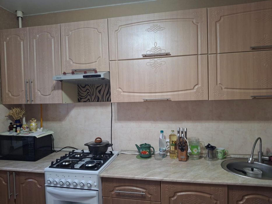 Продам 1-комнатную квартиру