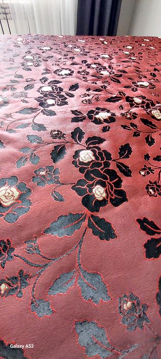 Покрывало на кровать