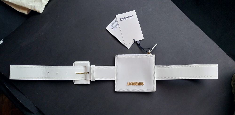 Чанта плик Lancel, Borbonese, Rosie Assoulin чанта ваза, Jacquemus