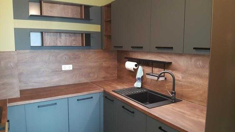 Продава се Тристаен апартамент в София, Изгрев - 108 кв.м за 2176 €/кв.м - Снимка #2