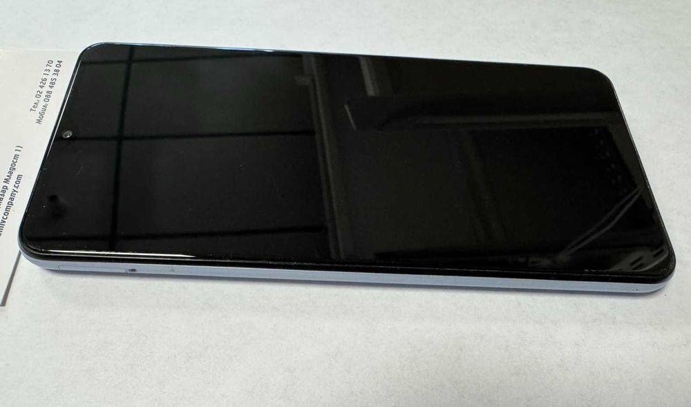 Samsung Galaxy A13 5G 128/4GB