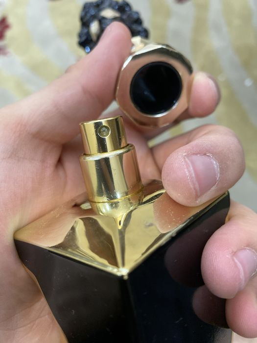 Lattafa his confession