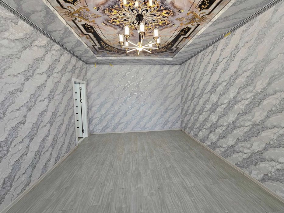 Buxoroda kvartira xonadon uy sotiladi 1 xonali 48m² 5-qavat.