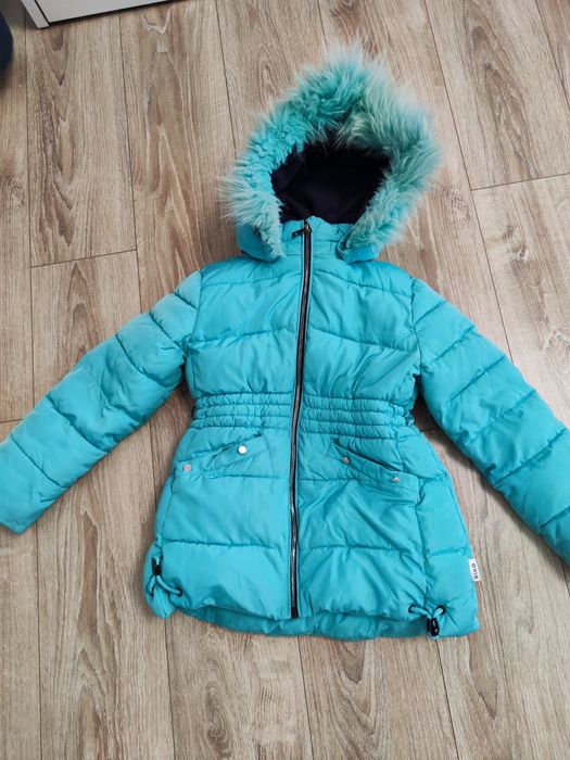 Продам зимний комбинезон