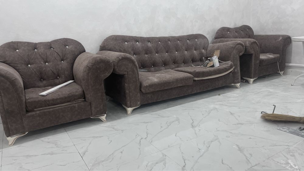 Диван   кресло