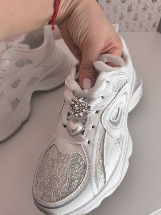 Маратонки Mona Lisa