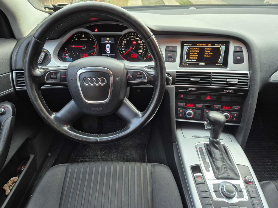 Audi A6 C6  2010