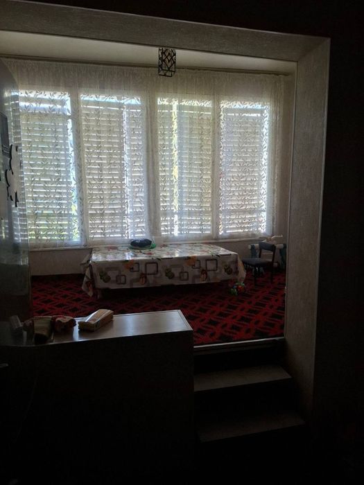 Продаётся 3 комнатная квартира ТТЗ Югнакий корзинка