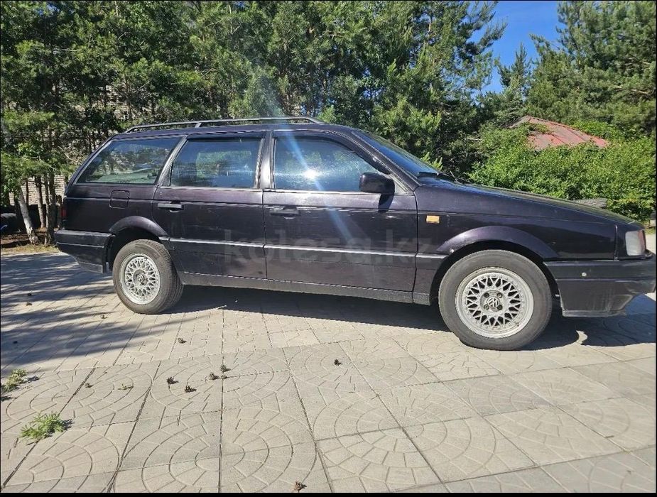 Продам Volkswagen Passat b3.
