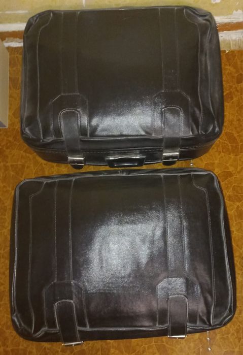 Продам чемоданы СССР