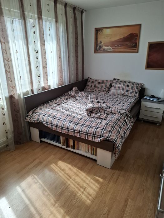 Suceava, de închiriat, apartament cu 2 camere, mobilat, Suceava, Calea Obcinilor , 1500 lei