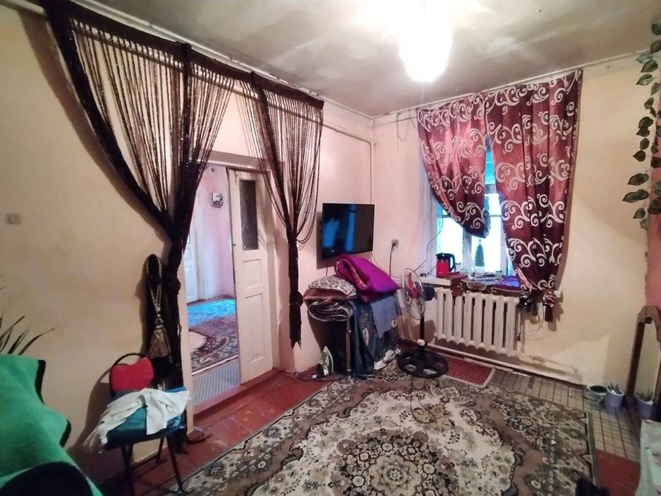 Ховли уй сотилади