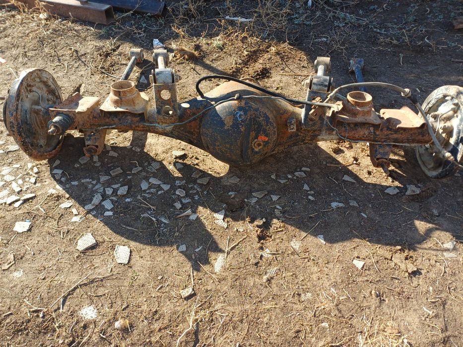 Ниссан терано 2 форд маверик запчасти