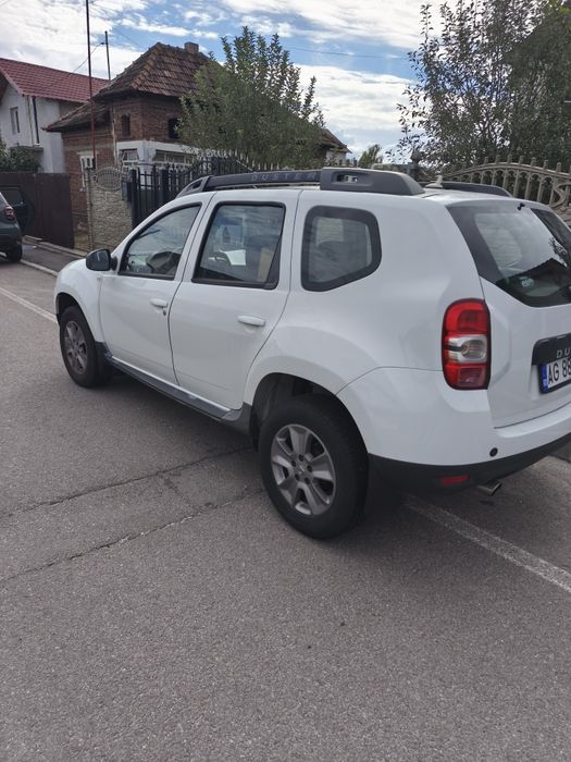 DACIA Duster 2014 — imagine 3