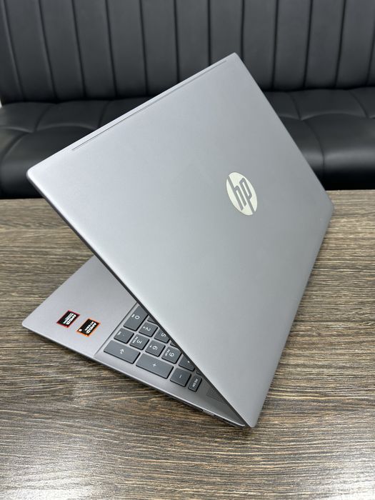 мощный 12-ядерный Ryzen 5, HP Pavilion, для графики и iT