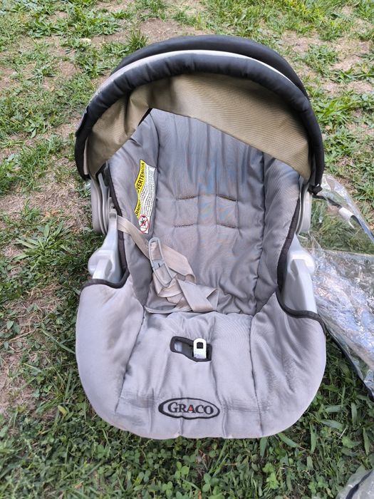 Детска количка Graco