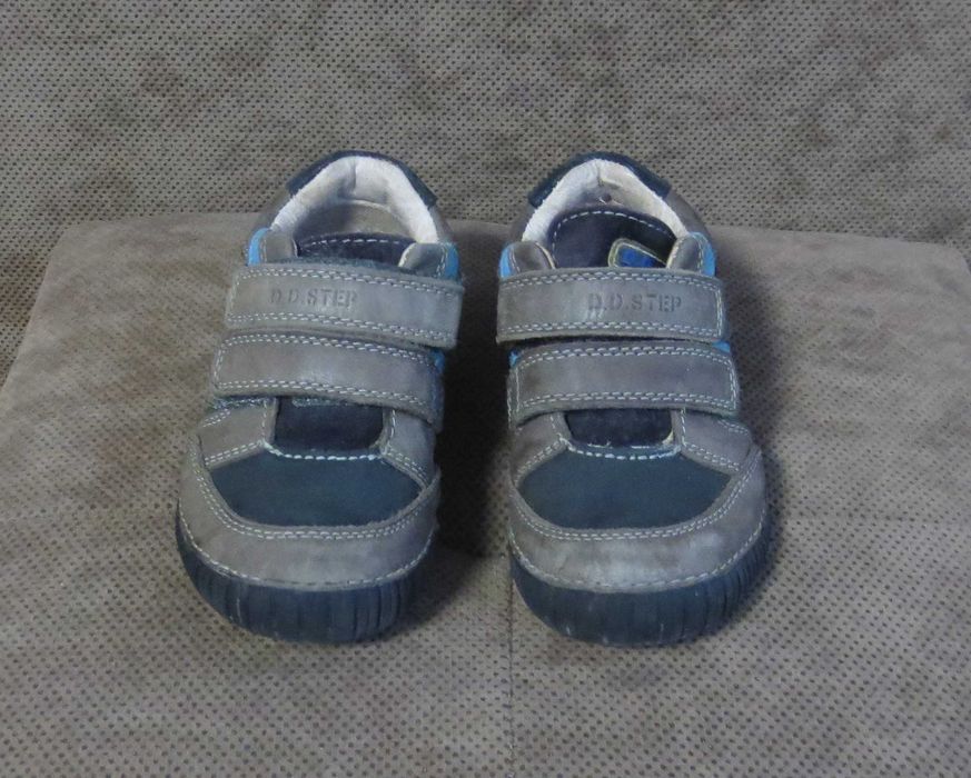 Детски обувки, номер 25