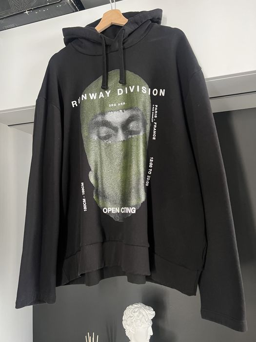 Ih Nom Uh Hoodie L