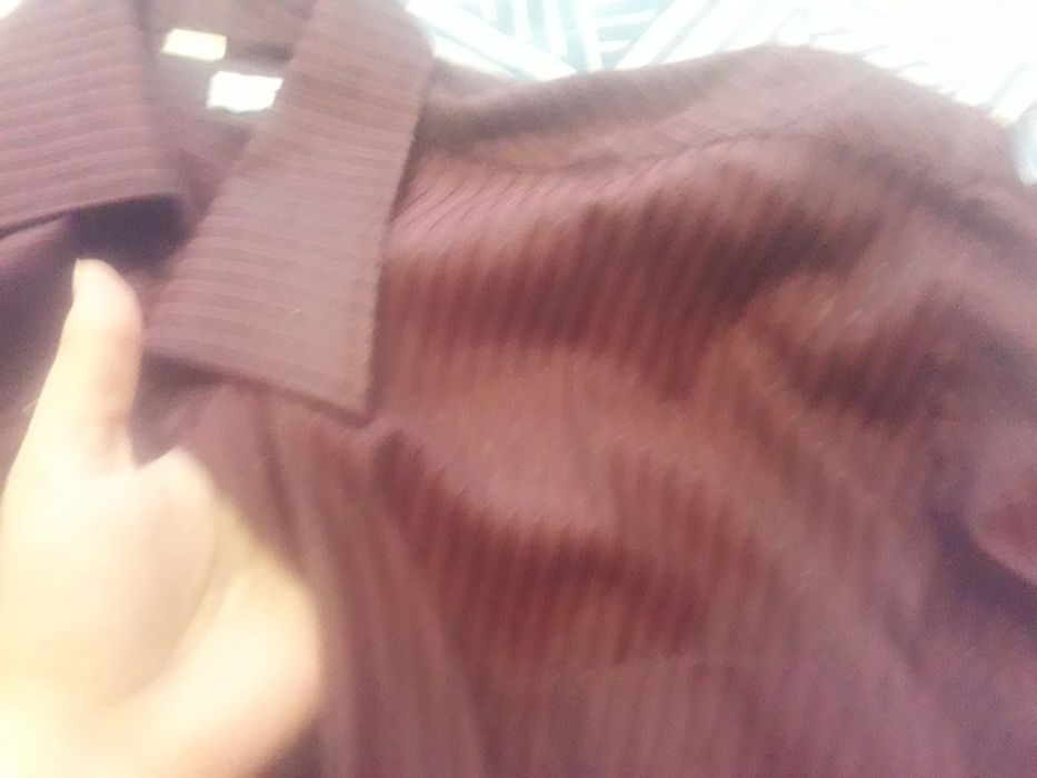 Продаётся мужсая рубашка. Майкудук.