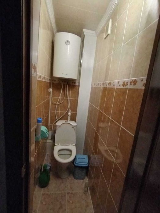 Уютная 3 комнатная квартира