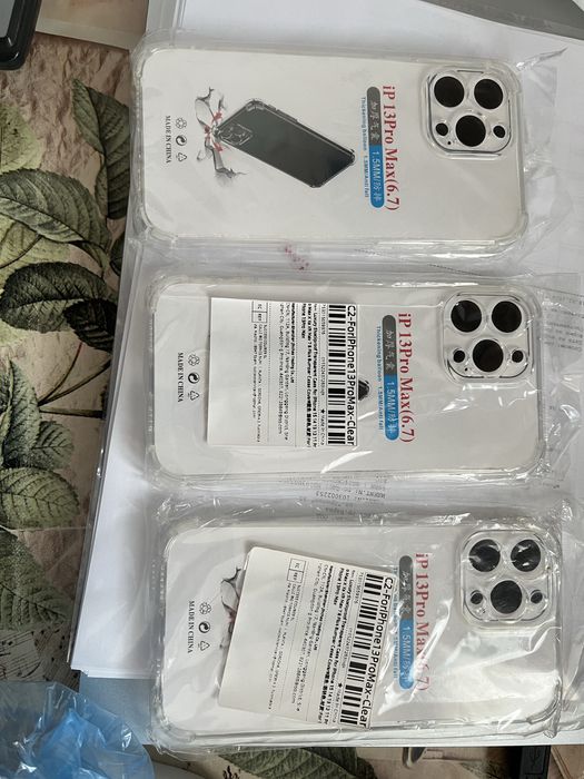 Протектор за Акфон 13 про макс