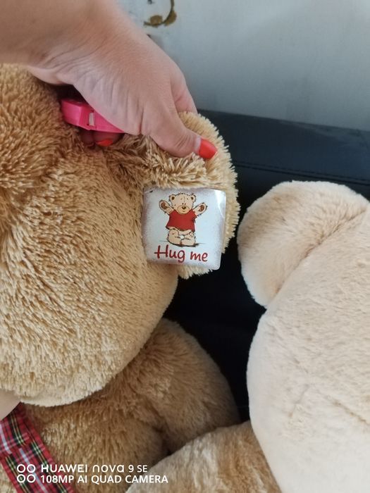 Нови Лот от 2бр. Мечета 60см,80см